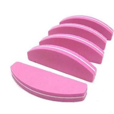 Imagem de Mini Lixa Polidora Buffer 10 Unidades