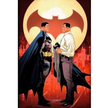 Imagem de Batman 27/109 - EDITORA - PANINI BRASIL