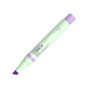 Imagem de Marca Texto Be Bold Perfumado Newpen