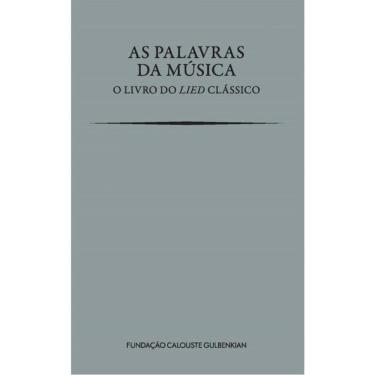 Imagem de As Palavras Da Música