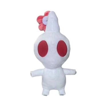 Imagem de Boneco De Pelúcia Fofo De Cachorro Oatchi Pikmin, Brinquedo Macio De D