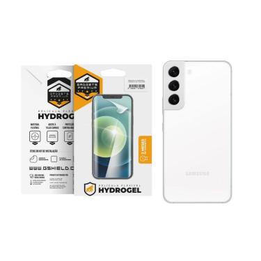 Imagem de Película para lente de Camera para Samsung Galaxy S22 Plus - Hydrogel - Gshield