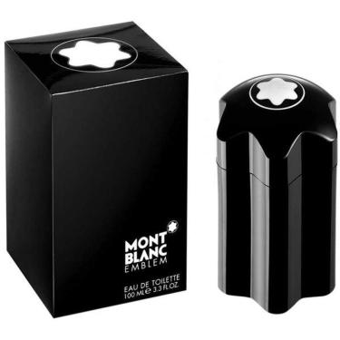 Imagem de Perfume Montblanc Emblem - Eau De Toilette - Masculino Volume Da Unidade 100 Ml
