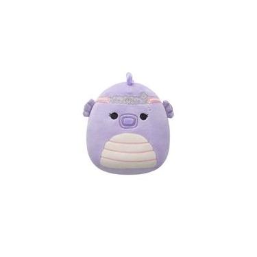 Imagem de Pelúcia Eartha de 19cm - Squishmallows Squishlove