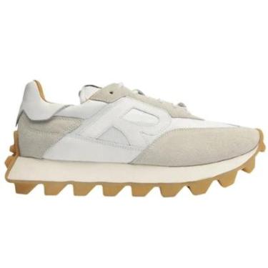 Imagem de Tênis Reserva Yankee Sneaker Estilo Casual Conforto Original-Masculino