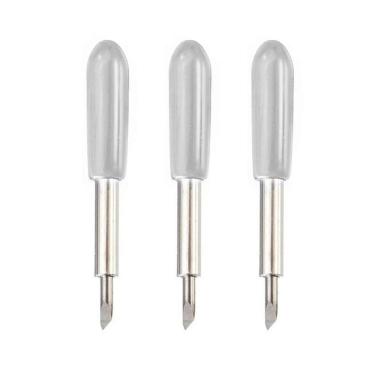 Imagem de Agulha de Corte para Máquina de Películas Film Express - 3 Unidades - Gshield