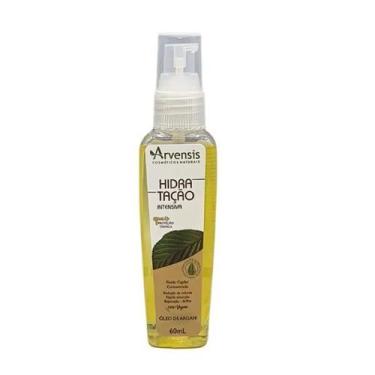 Imagem de Fluido Capilar Hidrat Intensa Oleo de Argan Arvensis 60ml