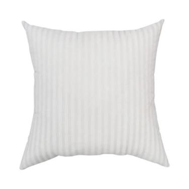 Imagem de Núcleo De Almofada Acolchoado De Algodão Macio Para Sofá, Assento De C