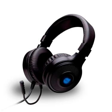 Imagem de Headset Gamer Dazz Cobra - Surround 2.0 - LED - Conexão P2 3.5mm - 62000024