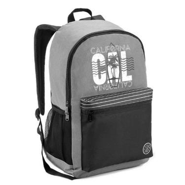 Imagem de Mochila Masculina Feminina Escolar Viagem Trabalho Denlex DL1603-Unissex