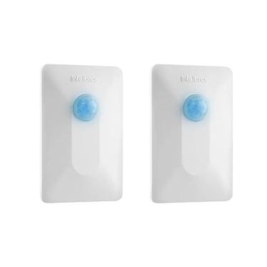 Imagem de SENSOR PRESENÇA ILUMINAÇÃO INTELBRAS ESPI180E - KIT C/2un