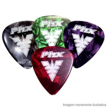 Imagem de Palheta Fina 0.46 mm Shell PHX