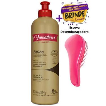 Imagem de Yamá Yamasterol Argan 320ml Original