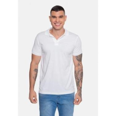 Imagem de Camisa Polo Fatal Piquet Masculino-Masculino