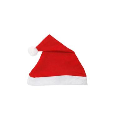 Imagem de Gorro de Papai Noel Le TNT Adulto, UNICA