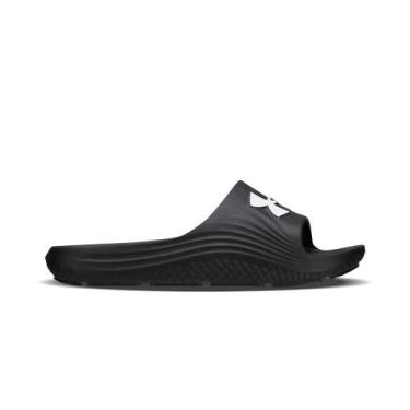 Imagem de Chinelo Under Armour Core 2, Preto, 44
