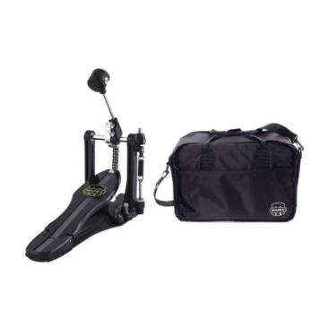 Imagem de Pedal De Bumbo Simples dual chain drive c/ bag Mapex P800