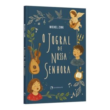 Imagem de O Jogral De Nossa Senhora