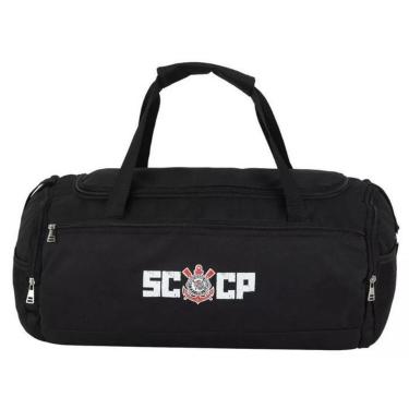Imagem de Bolsa esportiva Youbag Clubes Nacionais Tam.M BOLSESPOMRS Clube:Palmeiras;Cor:-Unissex