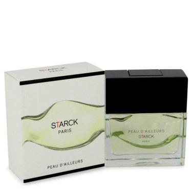 Imagem de Perfume Feminino Starck Paris 40 Ml Eau De Toilette Spray