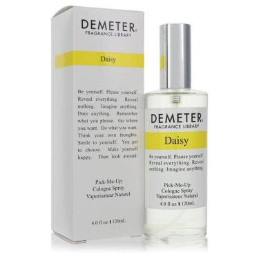 Imagem de Perfume Feminino Demeter Daisy 120 Ml Colônia