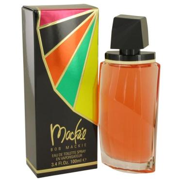Imagem de Perfume Feminino Bob Mackie 100 Ml Eau De Toilette