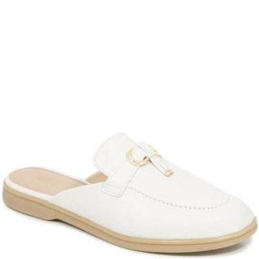 Imagem de Mule Feminino Bico Redondo Laço Sapato Show 843416454-Feminino