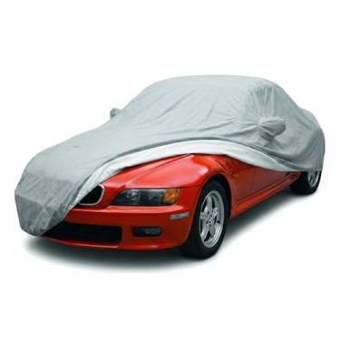 Imagem de CarsCover Capa personalizada 1996 1997 1998 1999 2000 2001 2002 BMW Z3 Roadster Capa de carro resistente à prova de intempéries Capas Ultrashield
