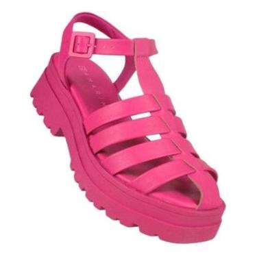 Imagem de Sandália Ramarim 2238202 Vest Plus Feminino-Feminino