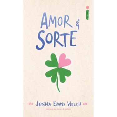 Imagem de Livro - Amor & sorte - Intrínseca