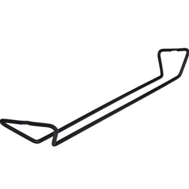 Imagem de Suporte Simples Tacas Fixo Preto Bel