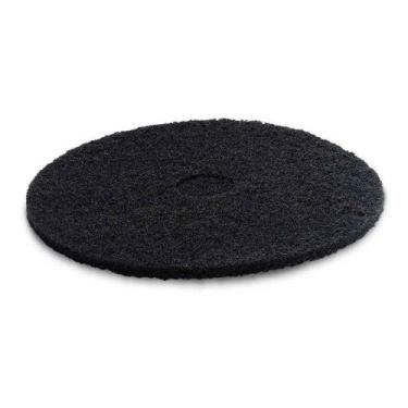 Imagem de Disco Pad Preto Removedor 385mm Karcher