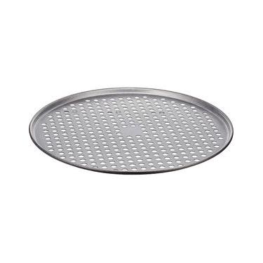 Imagem de FORMA CUISINART DE PIZZA EM AÇO ALUMINIZADO ANTIADERENTE 35CM AMB14PP