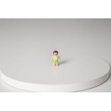 Imagem de Boneco Playmobil Bebê - Bonecos para Constelação Familiar