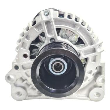 Imagem de Alternador John Deere 6115 5075 Re205273 12v 90a - DITA