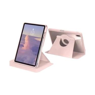 Imagem de 360 graus Capa Rotativa Para Tablet Samsung Galaxy S11 S10 S9 S8 S7 FE