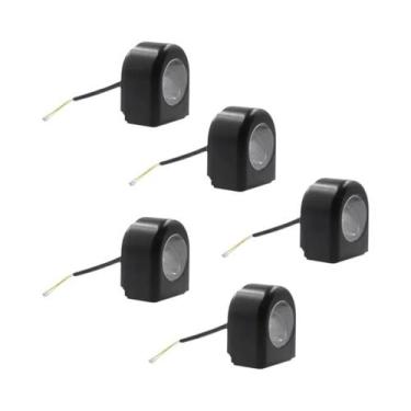 Imagem de Farol LED À Prova d'Água Para Scooter Elétrico Xiaomi M365 Pro, Acessó