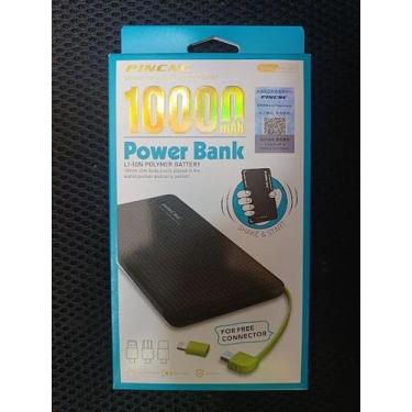 Imagem de Power bank 10000 - PINCNC