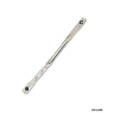 Imagem de Barra limpador parabrisa mercedes benz esquerda pequena - CEMAK