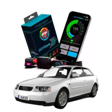 Imagem de Pedal Shiftpower Faaftech Performace E Acelerador Audi S3 1996 até 200