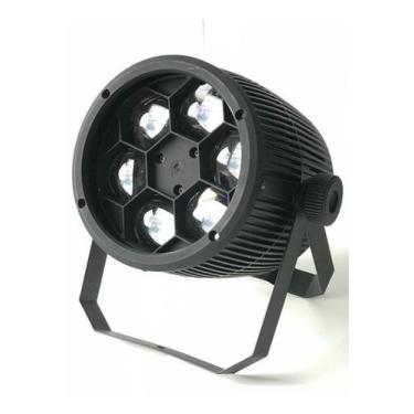Imagem de Projetor Beam Mini Bee Eye 6 Leds De 12w Rgbw Quadriled Dmx - YD light
