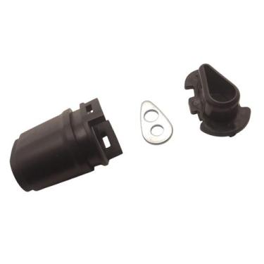 Imagem de Suporte Coxim Do Pisca Moto Fazer 150 Fazer 250 R15 Unidade - Trilha