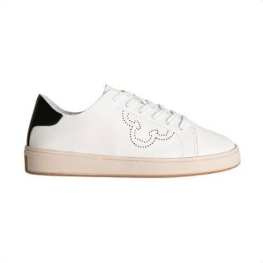 Imagem de Tenis Moda Fem Capodarte-Feminino