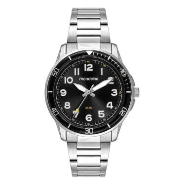 Imagem de Relogio Mondaine   0g0mvne Casual-Masculino