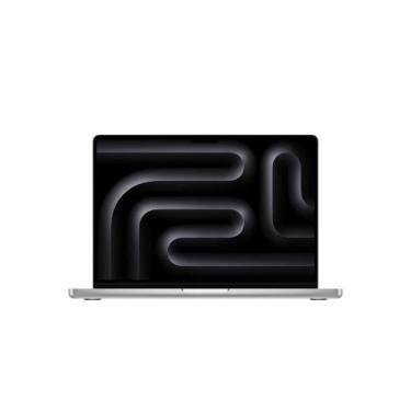 Imagem de MacBook Pro 14" Apple M5 Pro chip com 15 núcleos CPU e 16 núcleos GPU 
