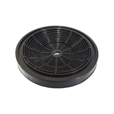 Imagem de Filtro de ar carvão ativado coifa electrolux