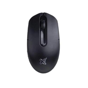 Imagem de Mouse Airy sem Fio 2.4G 1600DPI 60000139 - MaxPrint