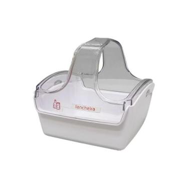 Imagem de Lancheira Geladeira Brastemp Brm50 - W10347225