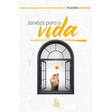 Imagem de Janelas Para A Vida - EDITORA ESPERANCA