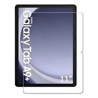 Imagem de Pelicula Para Tablet Galaxy Tab A9+ 11 2023 Sm-x216 X210 - Fam